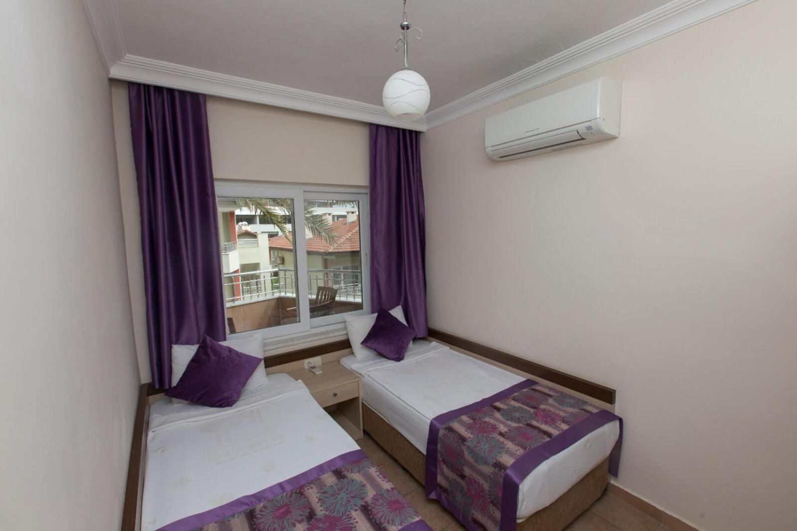 Deluxe Family Room - Annex