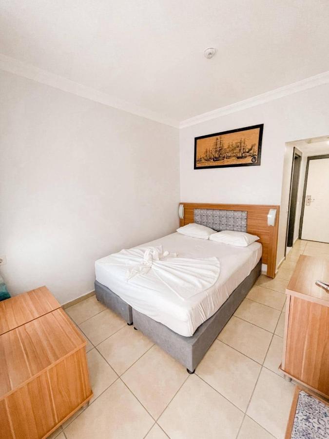 Chambre Double Standard