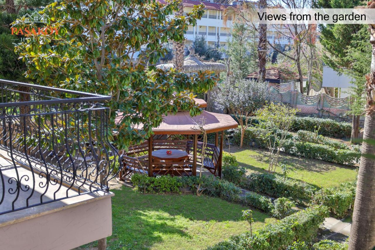 Maisonnette/Duplex Appartement