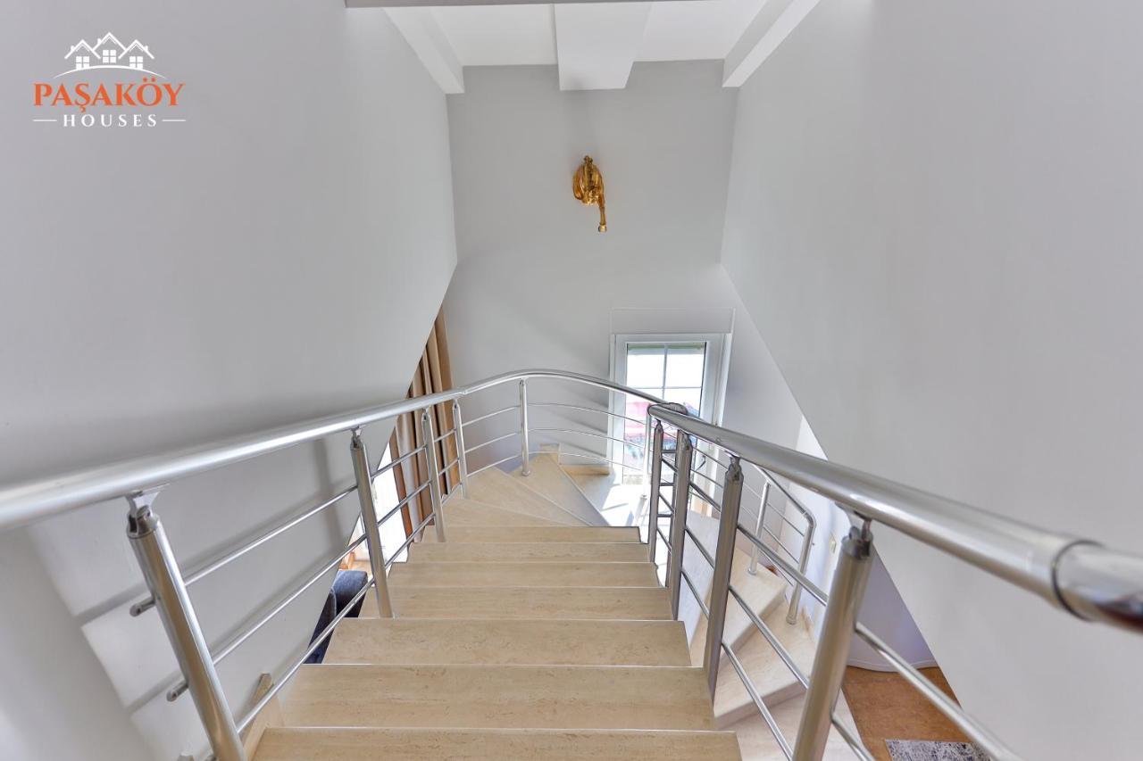 Maisonnette/Duplex Appartement