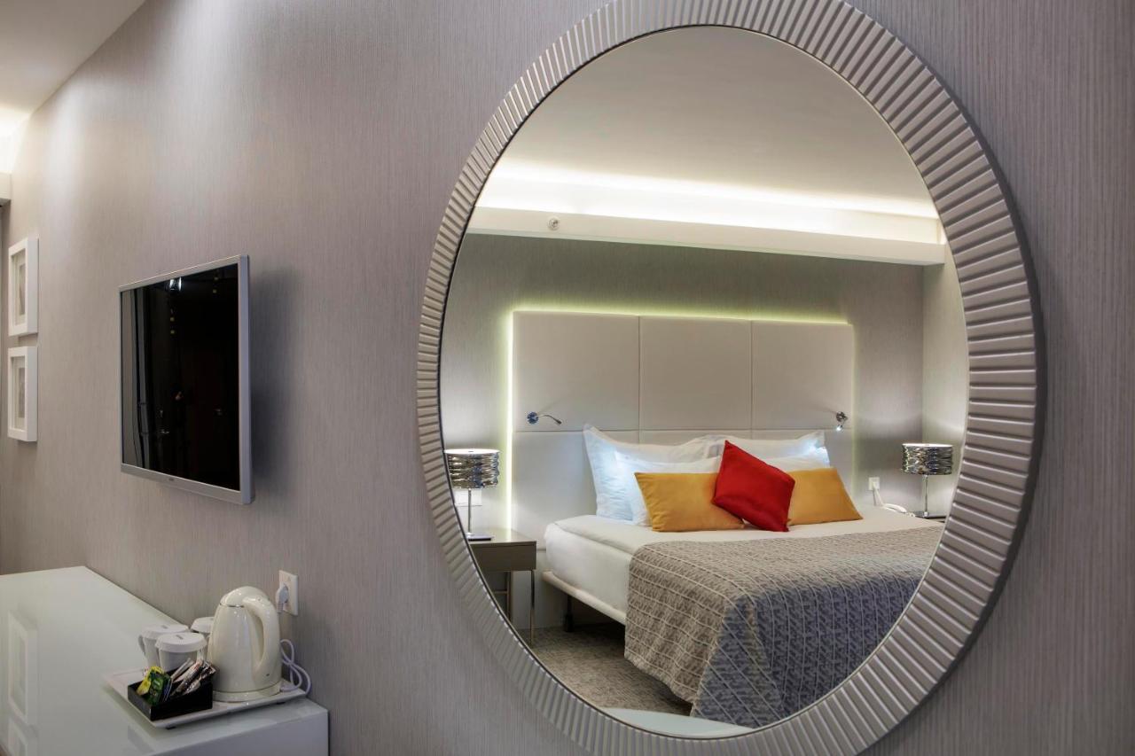 Economy Double or Twin Room