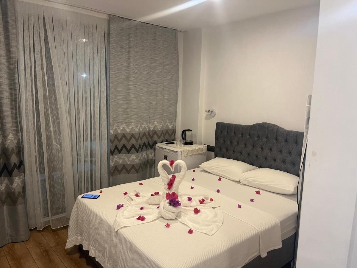 Standart Çift Kişilik Oda