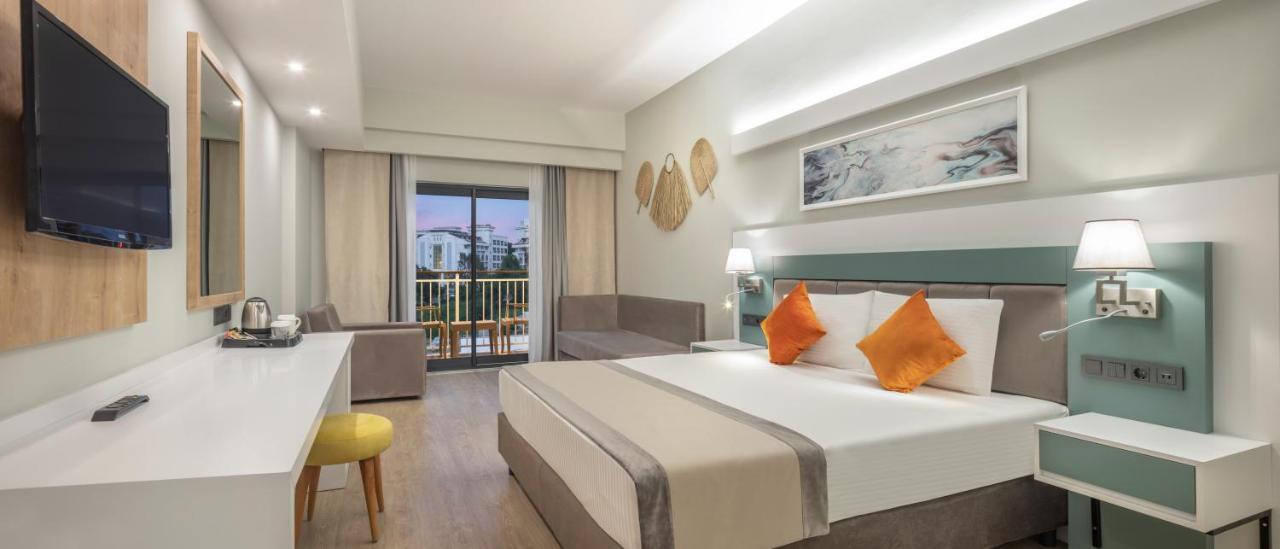 Superior Quadruple Room