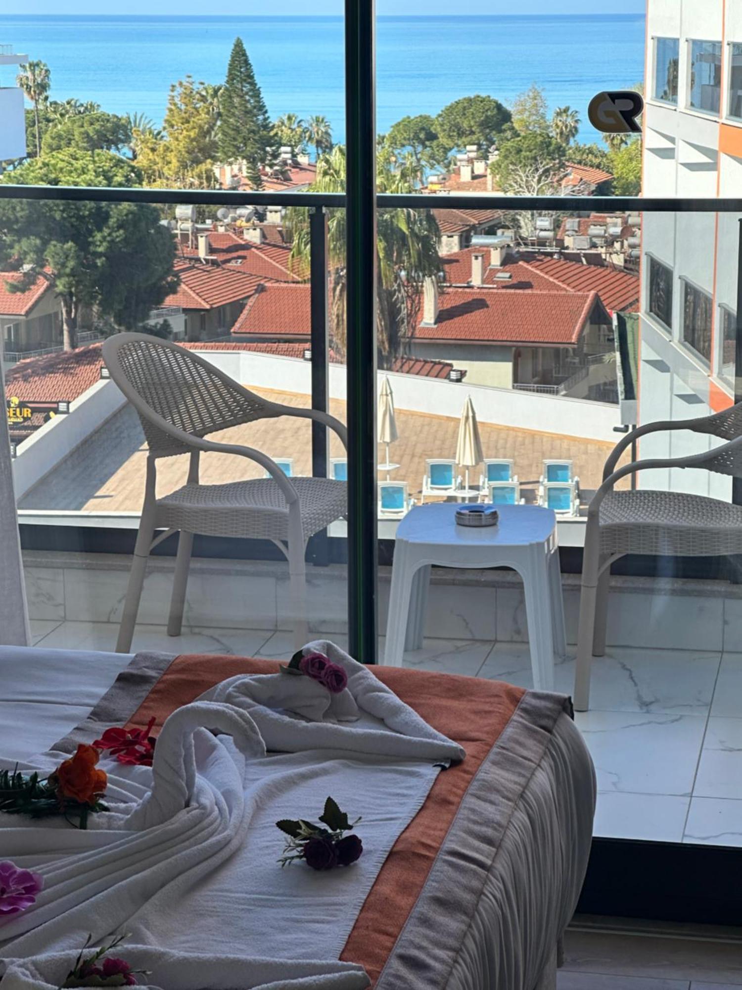 Standart Çift Kişilik Oda