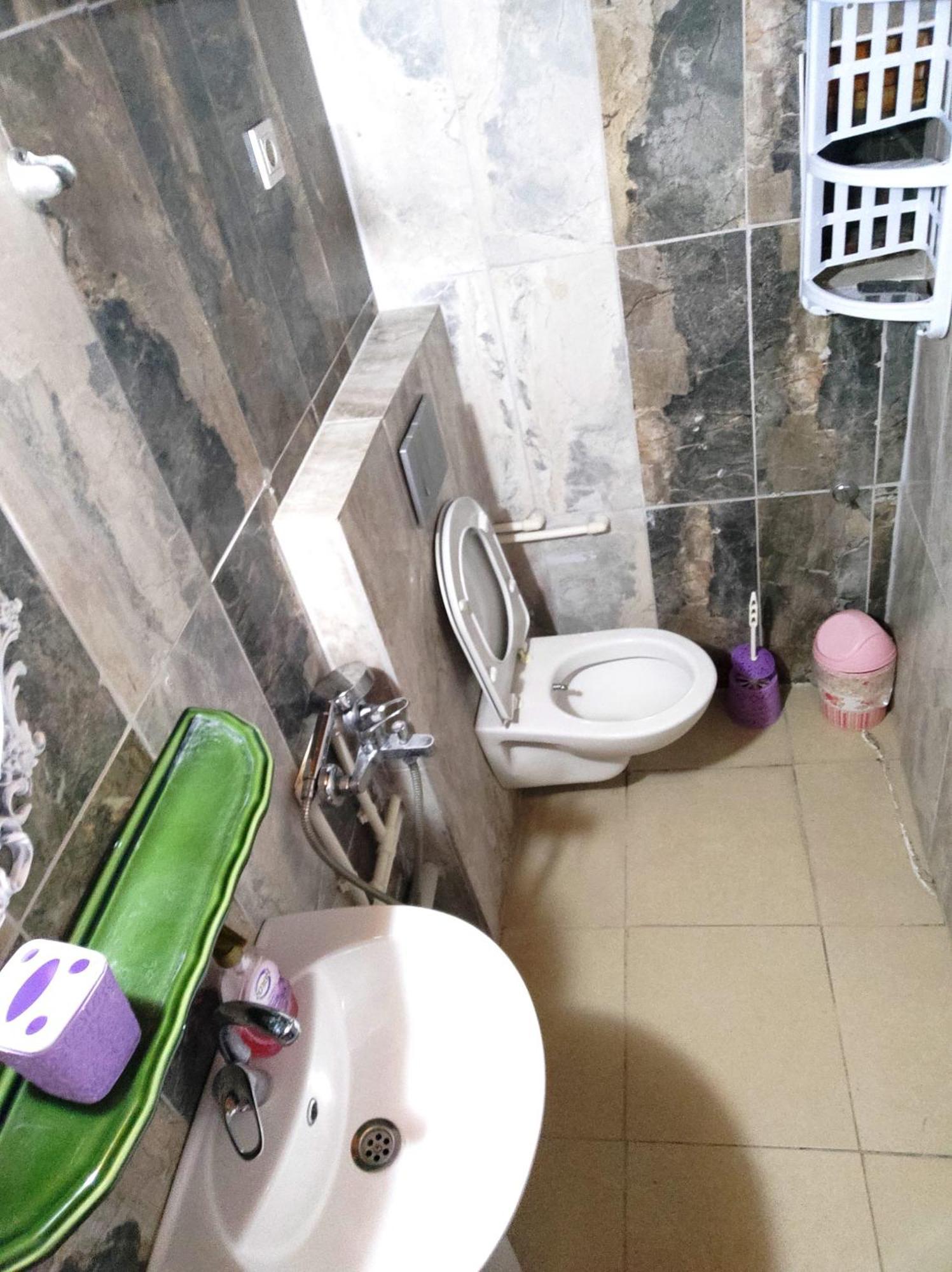 Penthouse Twin Room