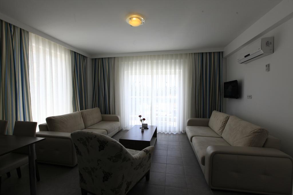 Chambre Familiale avec Balcon - Vue sur Terres