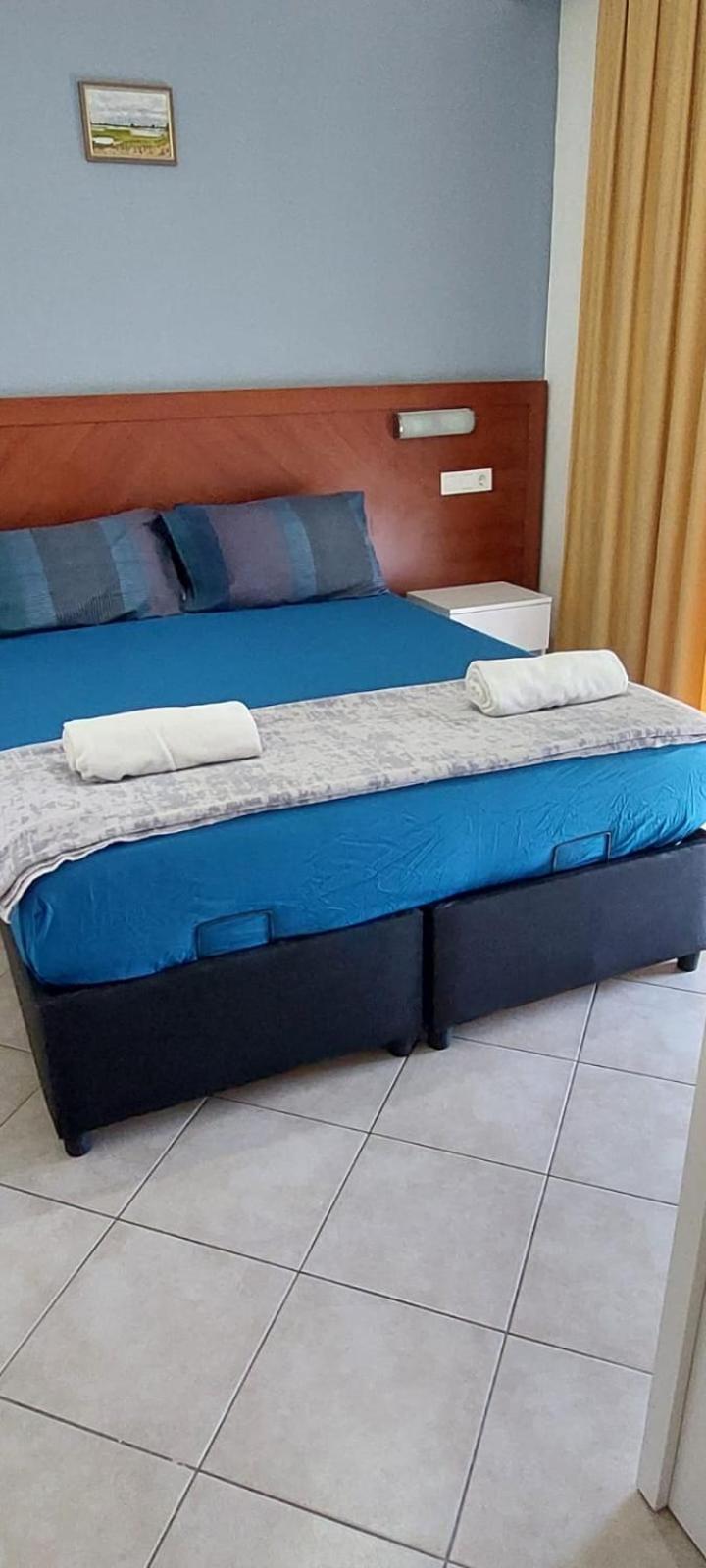 Apartment mit 2 Schlafzimmern