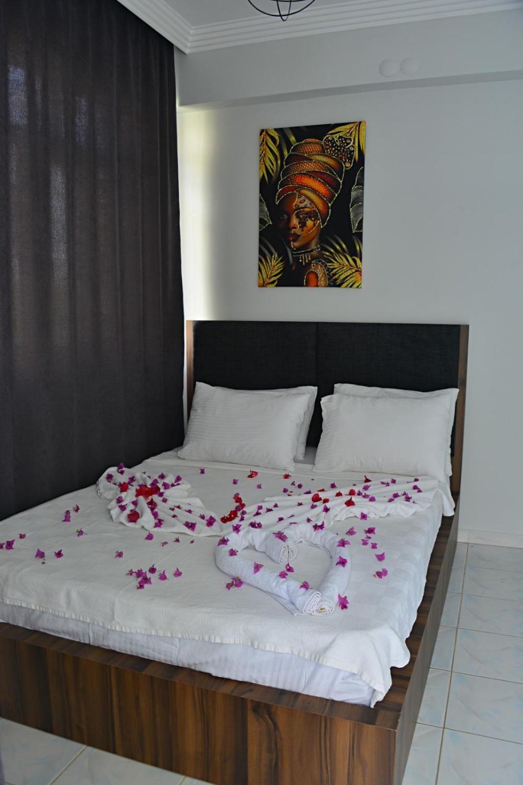 Appartement 1 Chambre