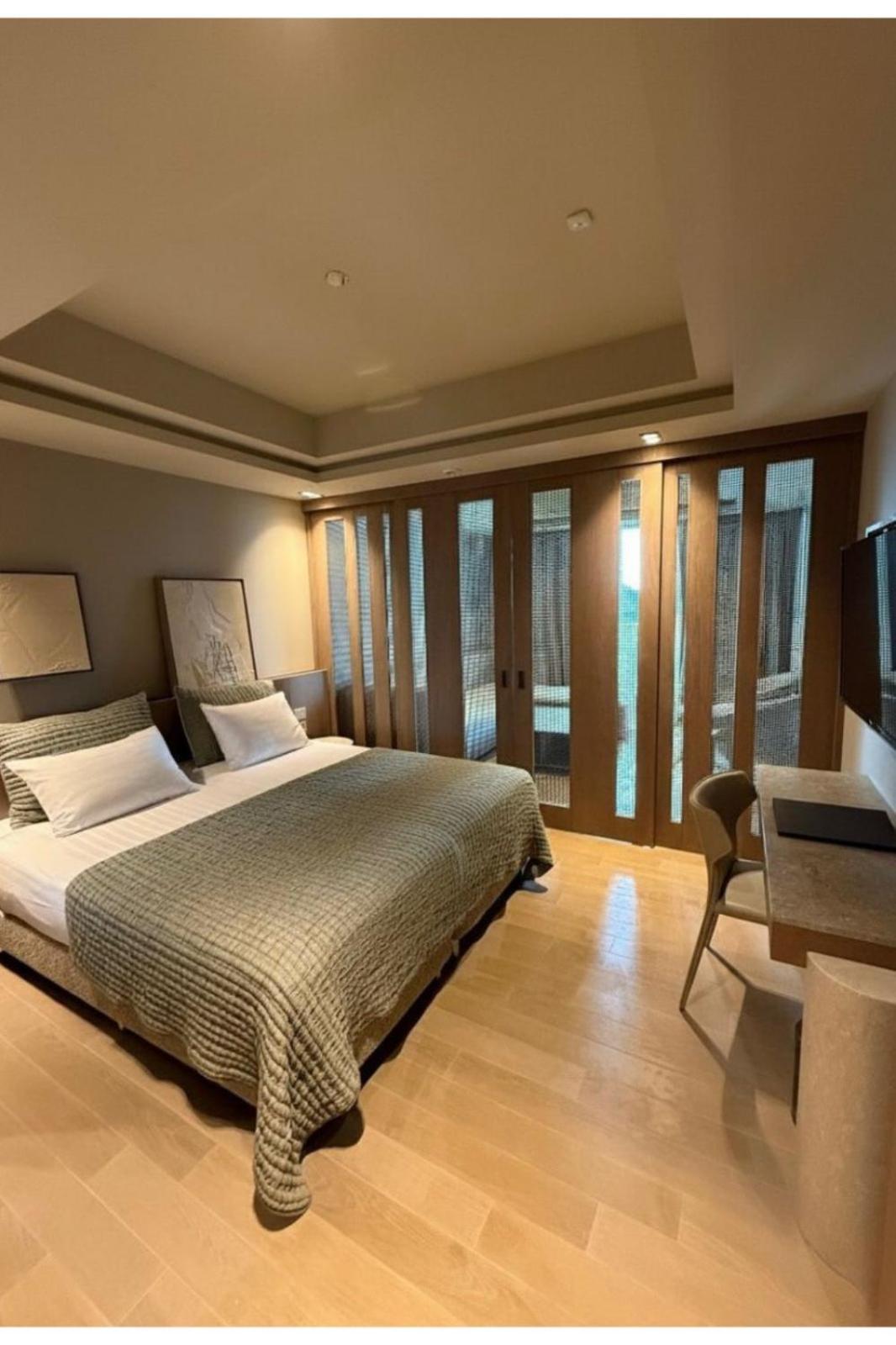 Deluxe Doppelzimmer