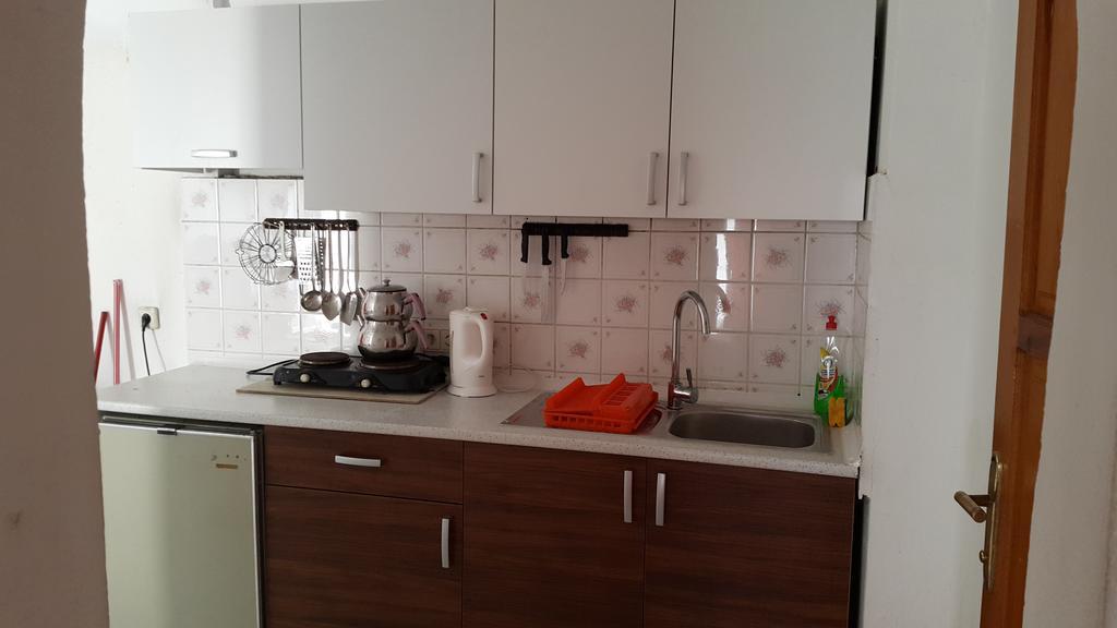 Appartement met 1 Slaapkamer