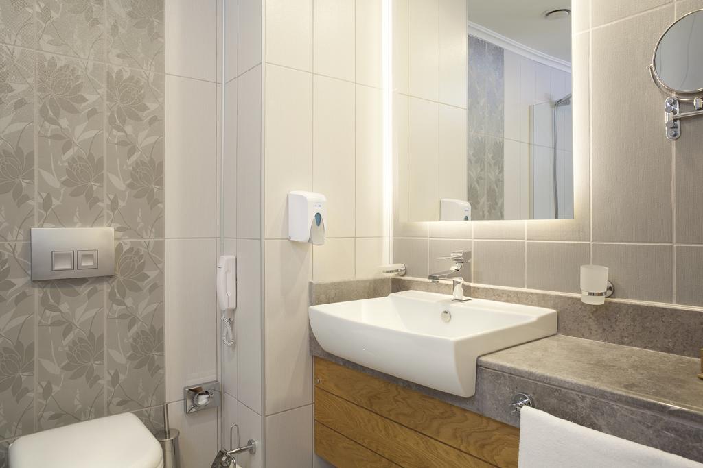 Standard Zimmer
