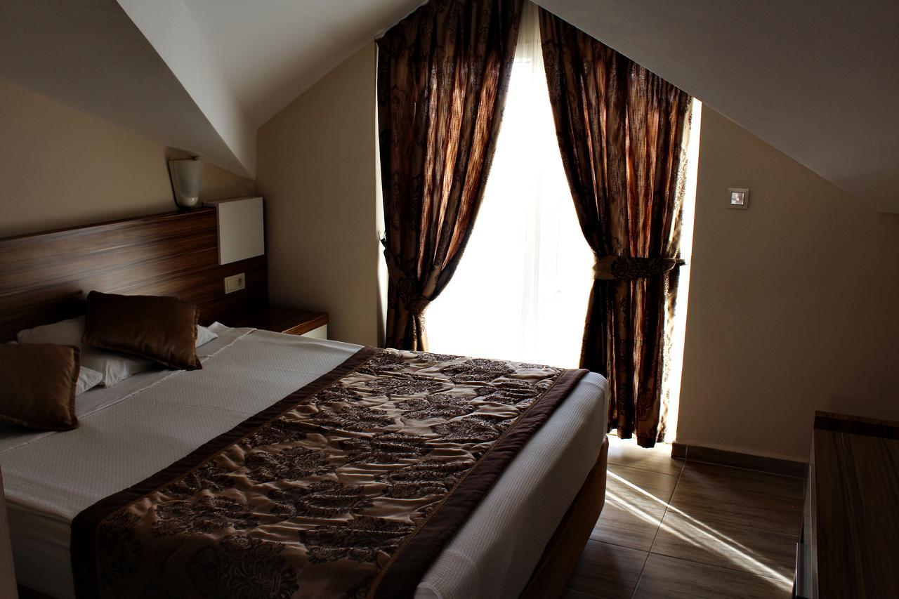 Budget Doppelzimmer