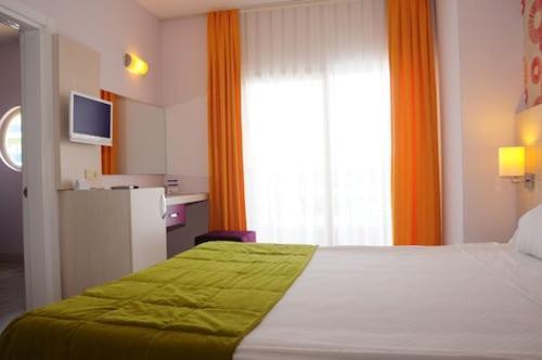 Standard Doppelzimmer