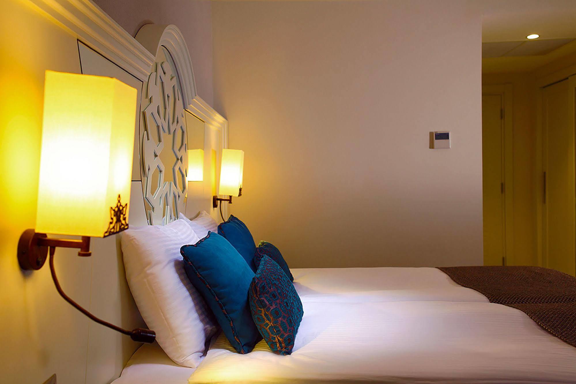 Double Room Balcony