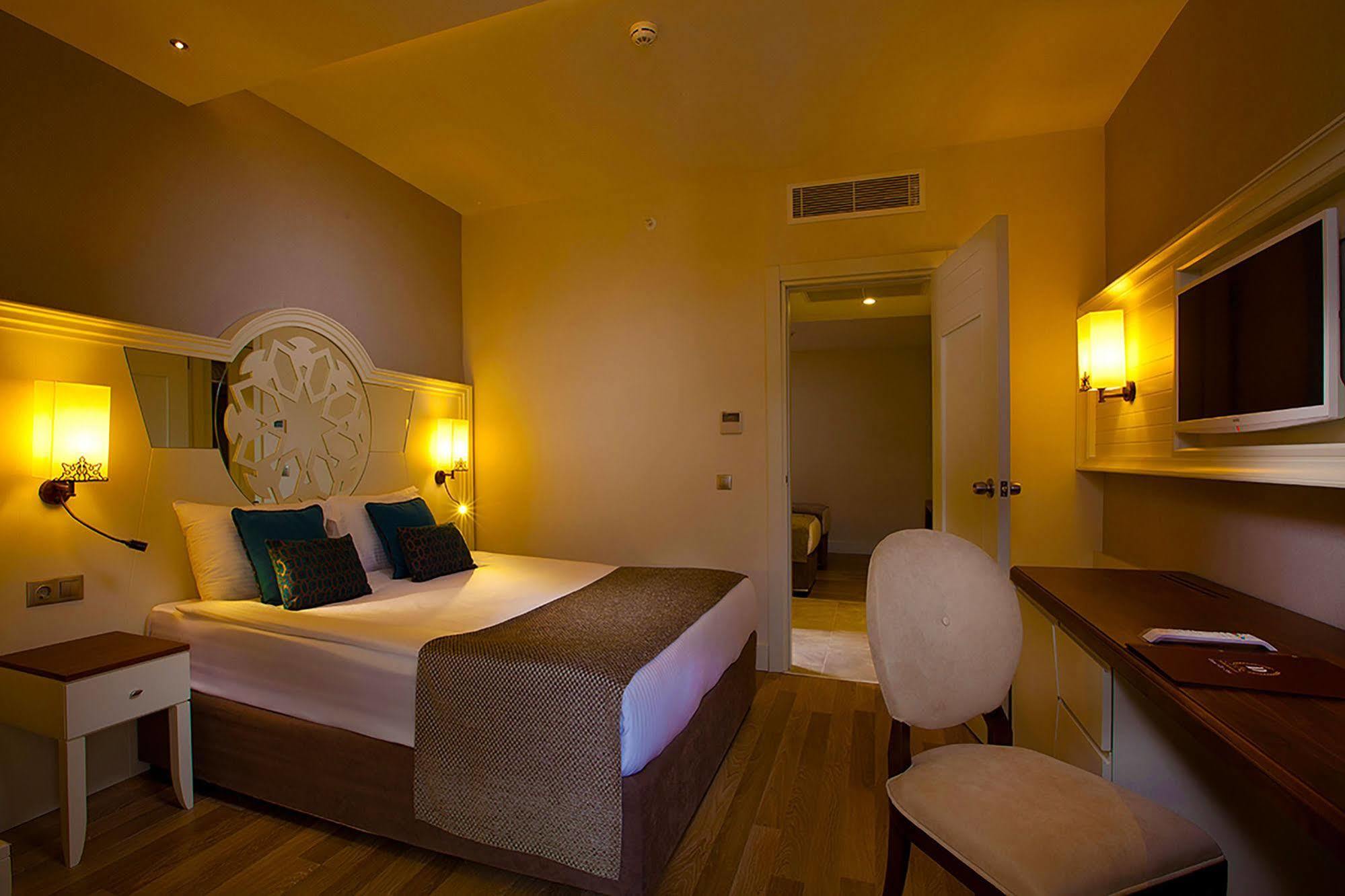 Double Room Balcony
