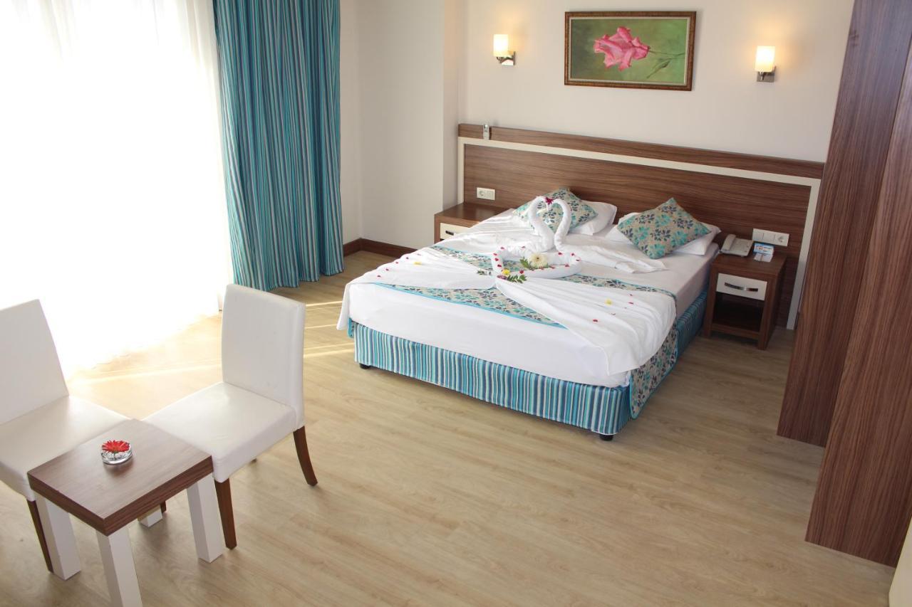 Large Single Room