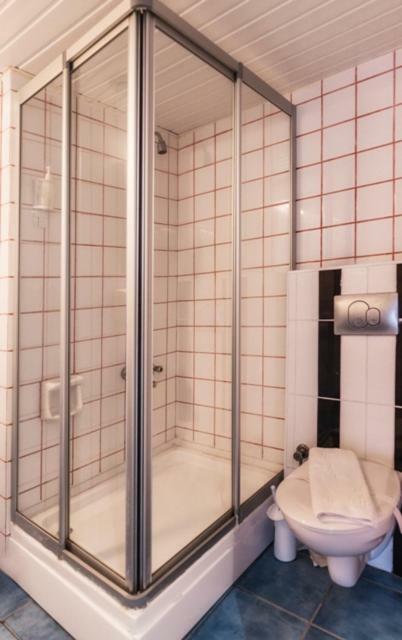 Chambre Familiale