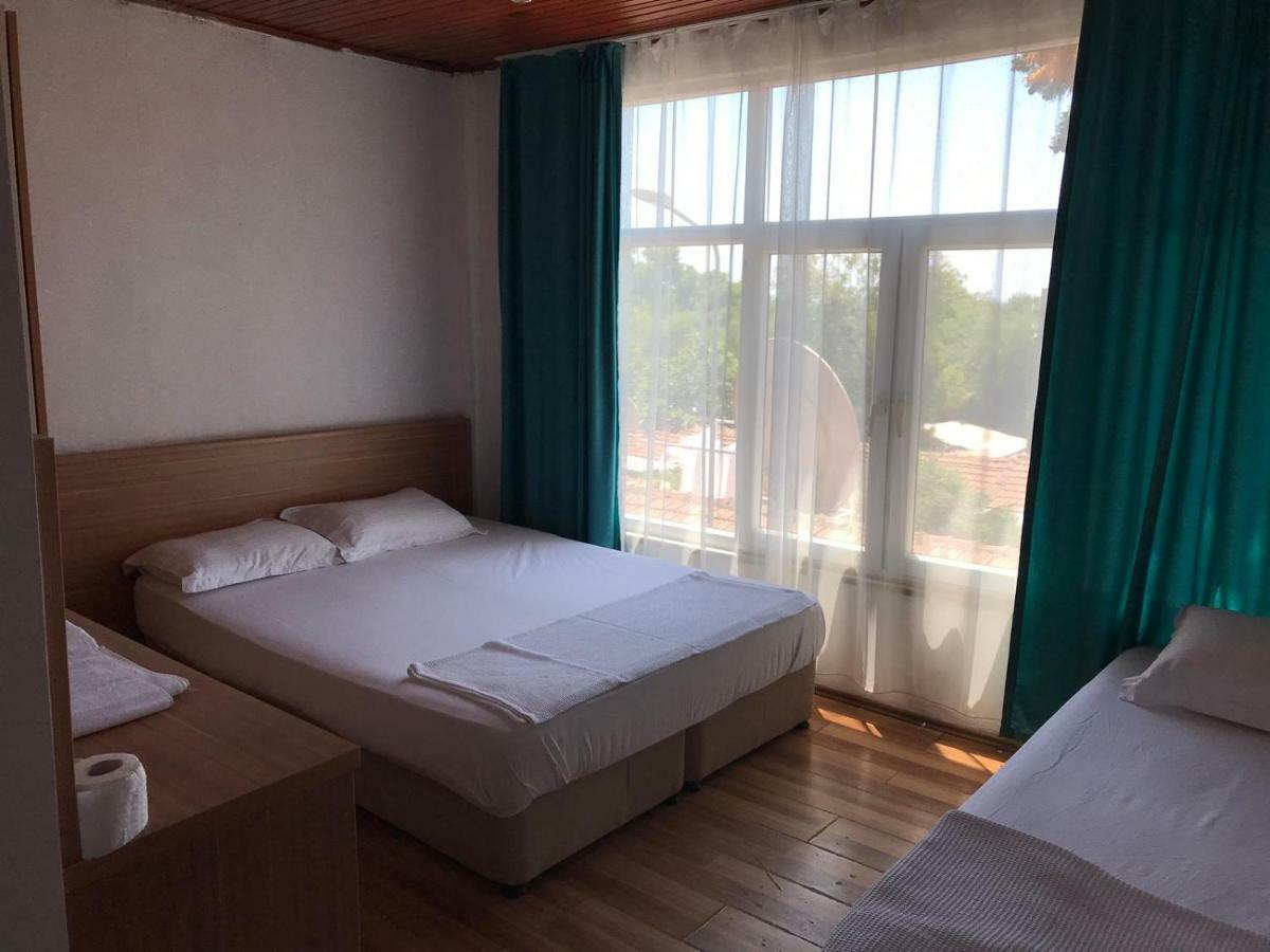 Economy Doppelzimmer