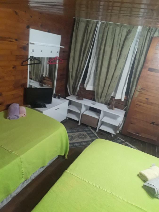 Penthouse Twin Room