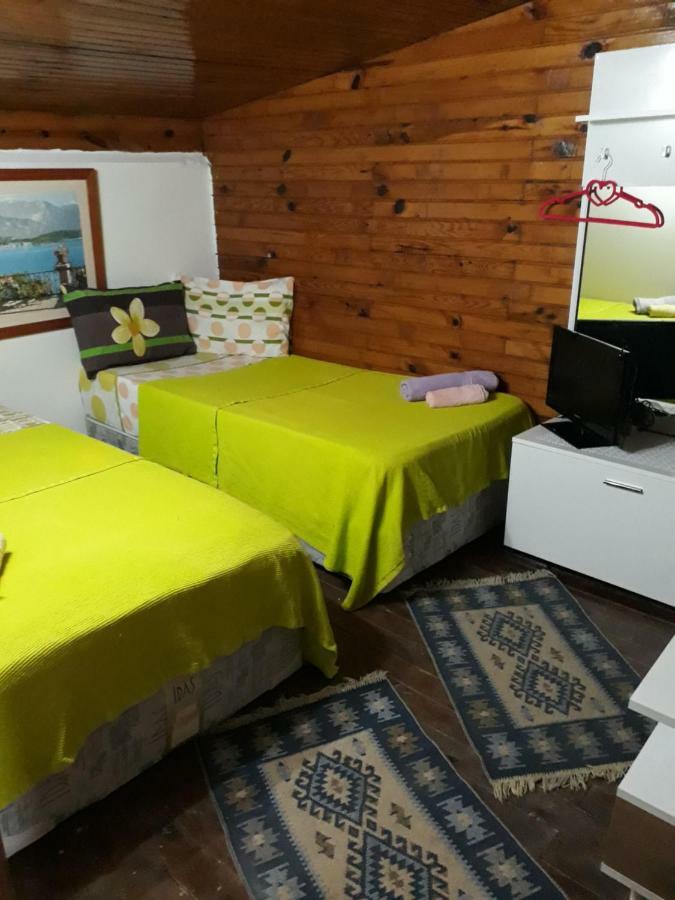 Penthouse Twin Room