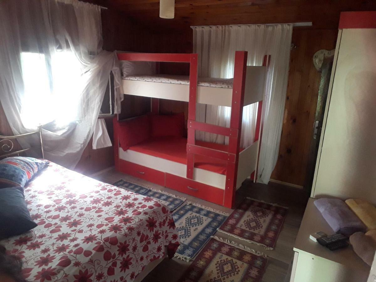 Standard Bungalow