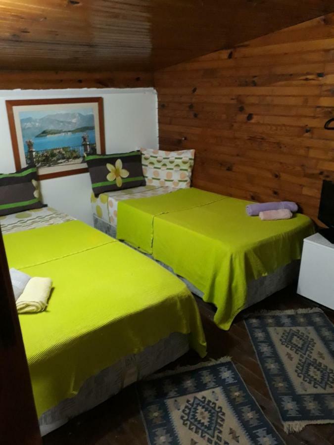 Penthouse Twin Room