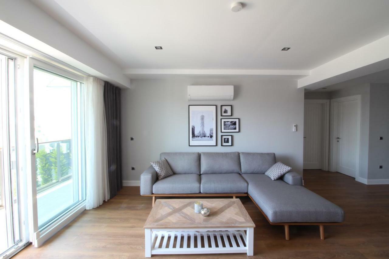 Appartement - Vue sur Mer