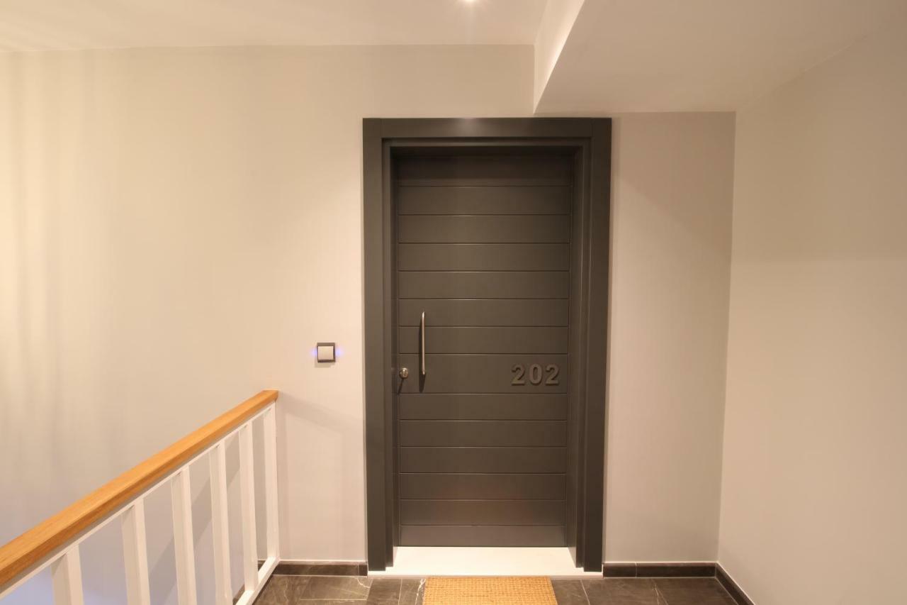 Appartement 2 Chambres