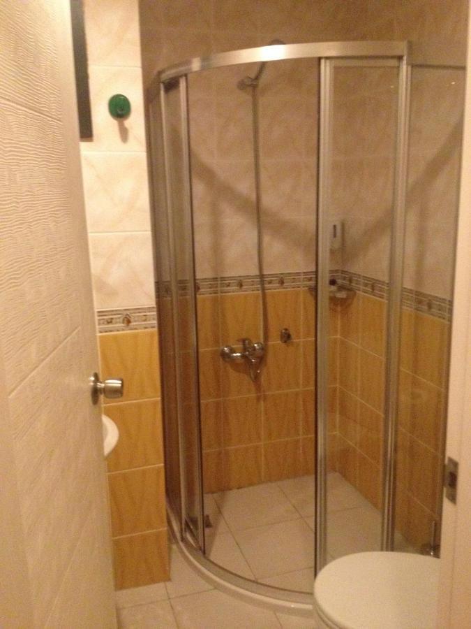 Doppelzimmer mit Poolblick