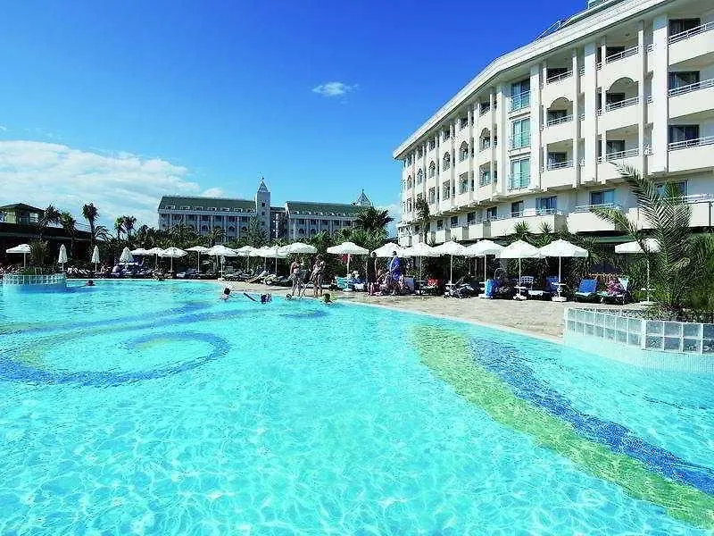 Primasol Hane Garden Hotel-1