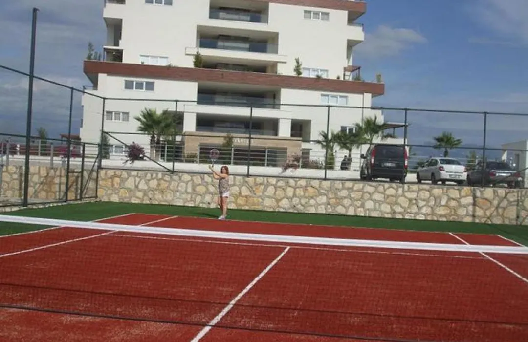 Babylon De Lux 2 Bed Duplex Home Close To Everything With Wonderful Views-1
