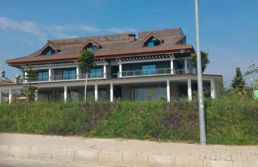 Oyster Boutique Hotel-1