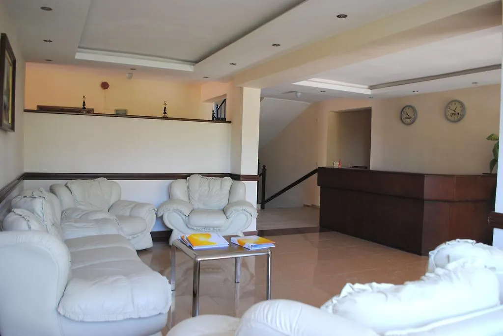 Beyaz Saray Hotel-1