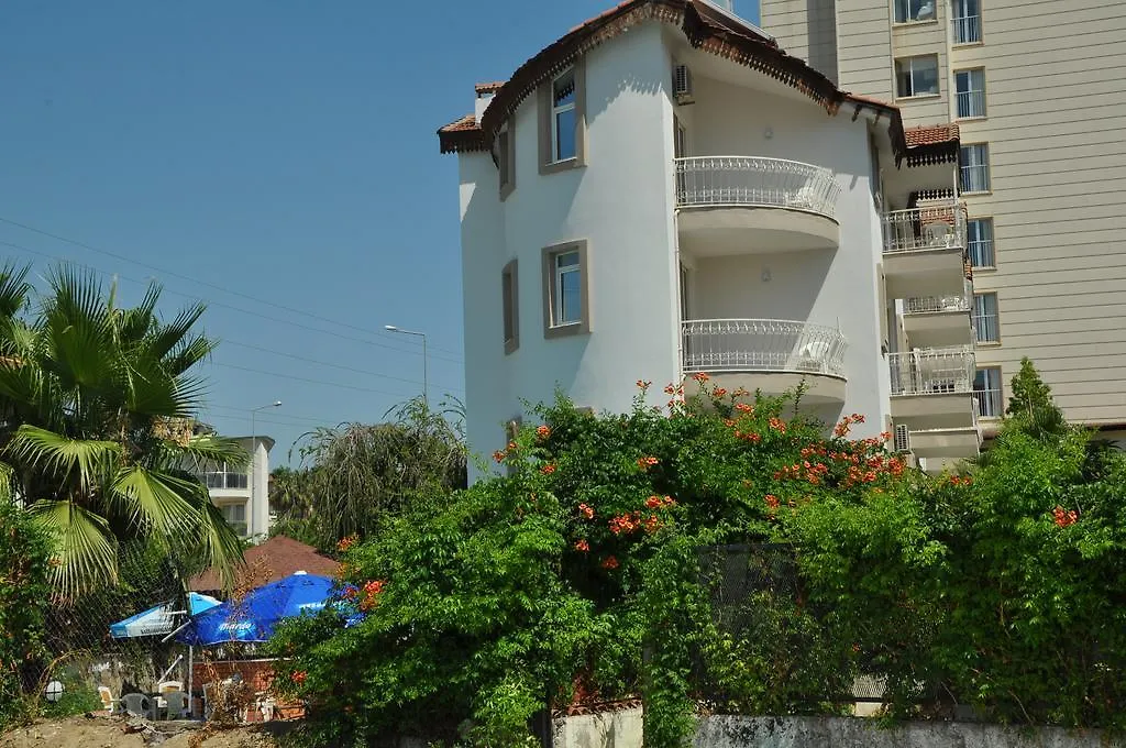 Almila Side Suite Hotel-1