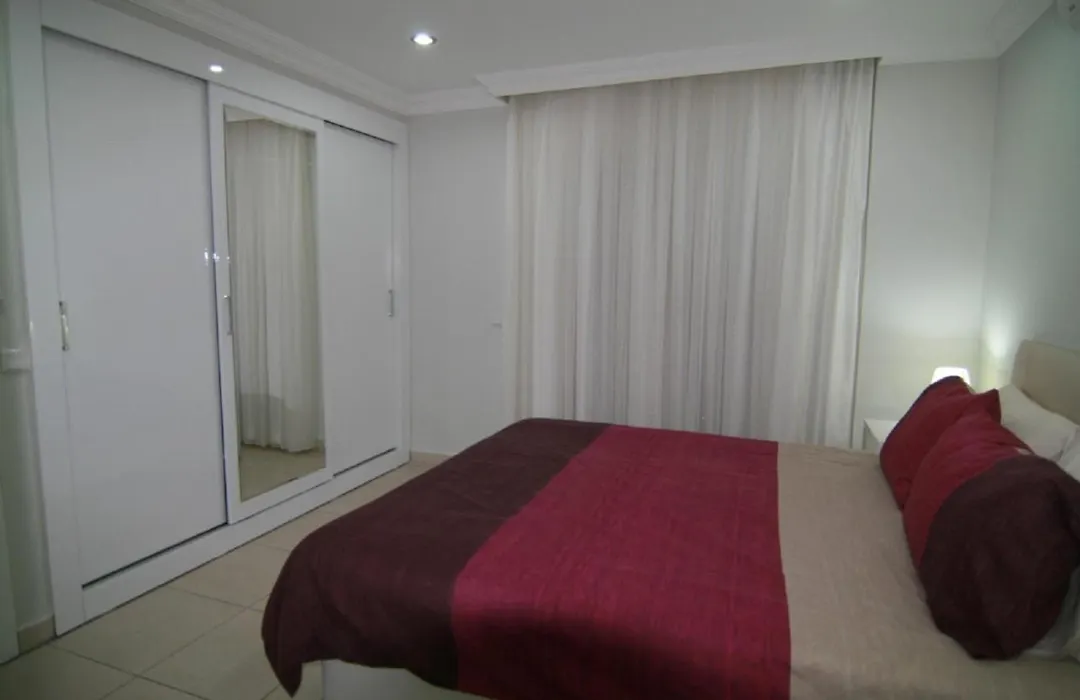 Tropicana G 2, 3 Bed Ground Floor Home On Corner Position In A 5 Star Community-1