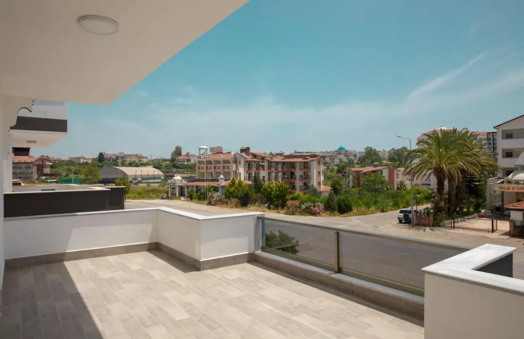 Sunrise Hill Villa With Private Pool-1