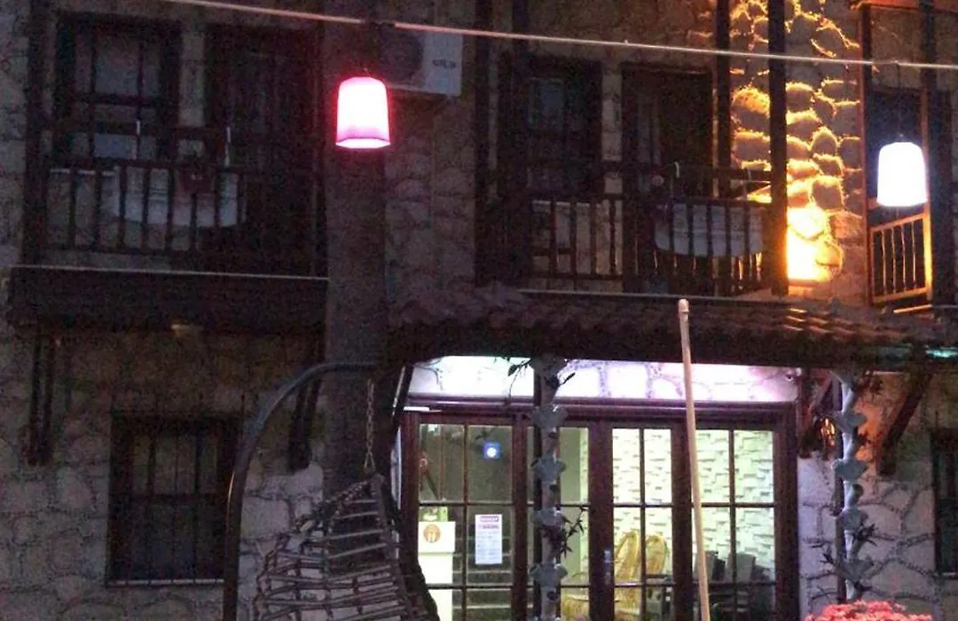 Adalis Boutique Hotel-1