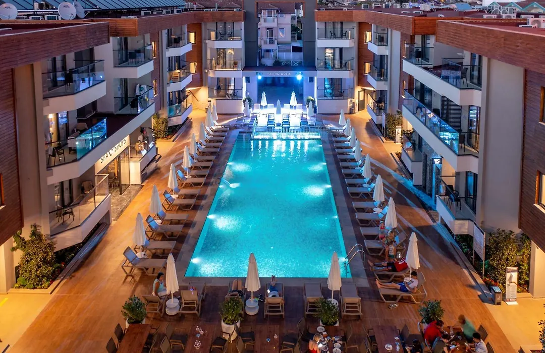 Side Amour Hotel-1