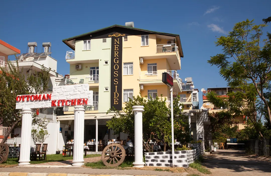 Nergos Side Hotel-1