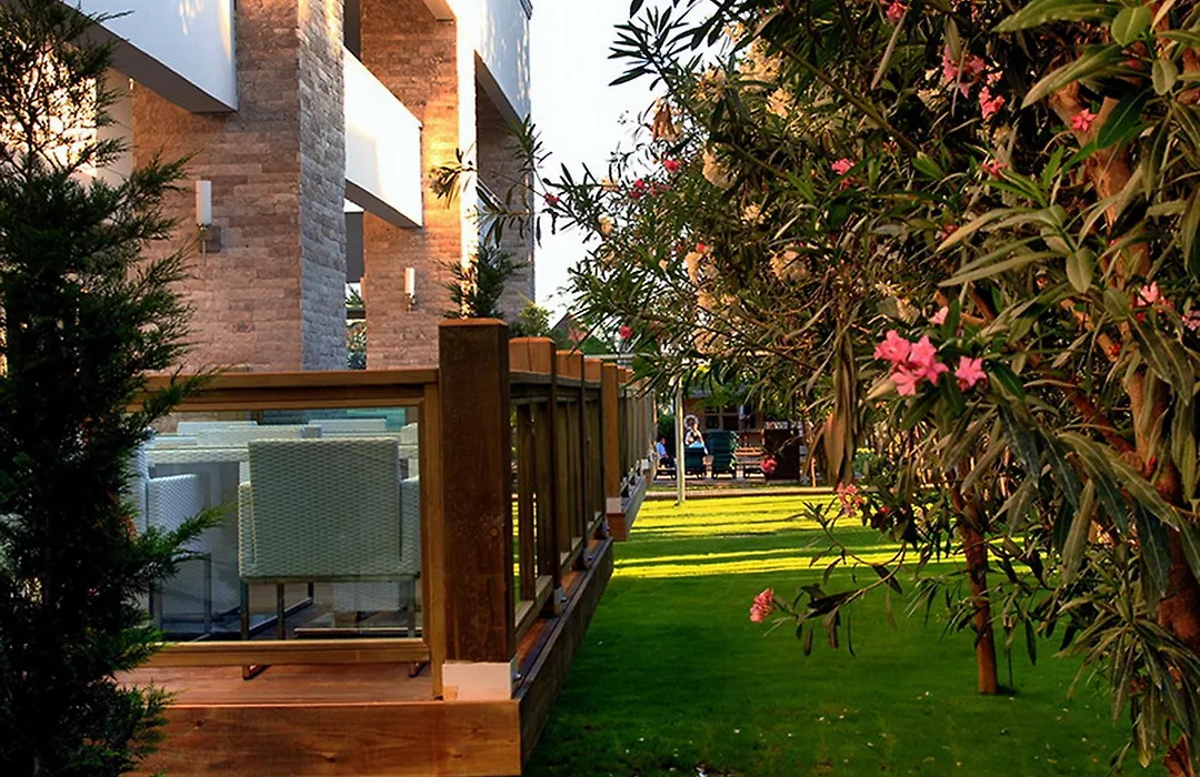Hotel Oleander-1