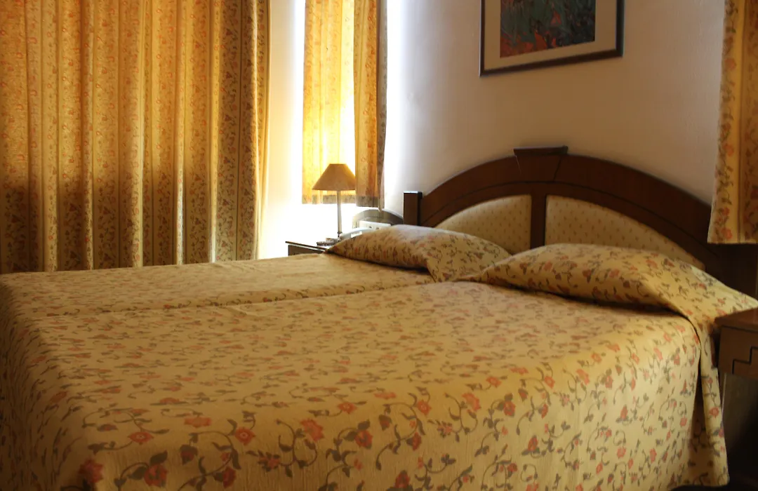 Sun Beach Park Hotel-1