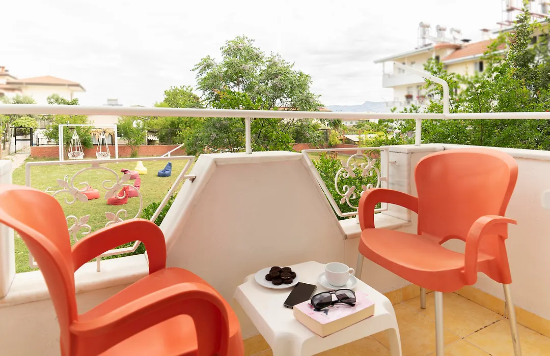New Garden Aparthotelside-1