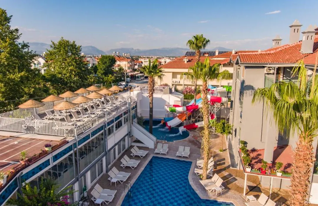 Sunbird Hotel-1