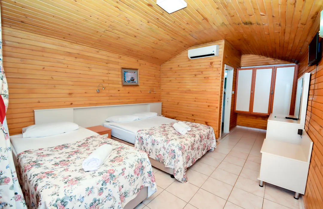Altinkum Bungalows-1