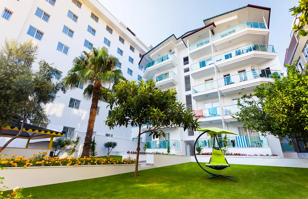 Side Su Hotel - Adult Only-1