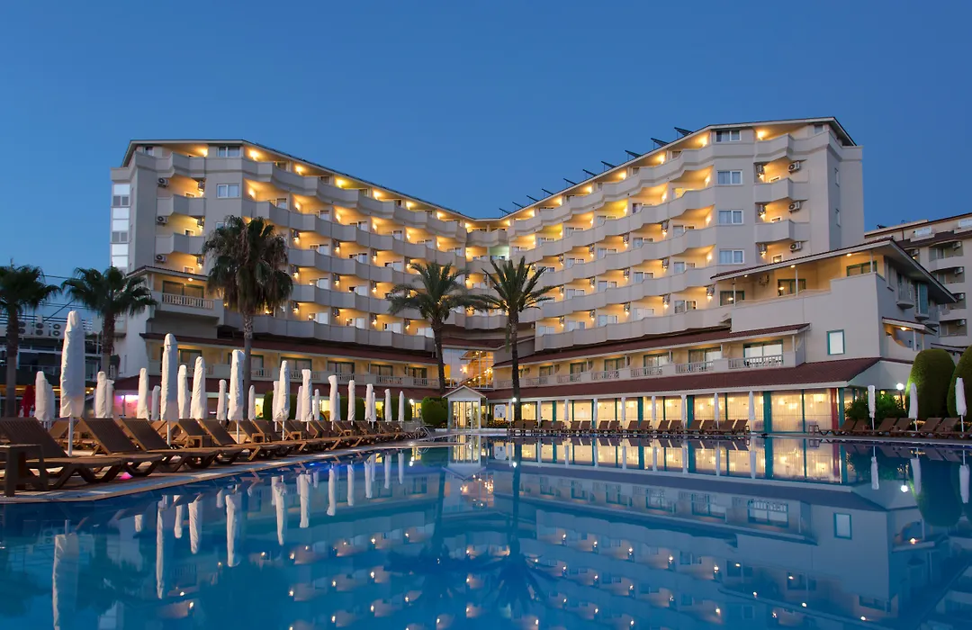 Febeach Hotel Side-1