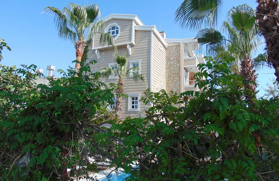 Boutique Nergiz Hotel-1