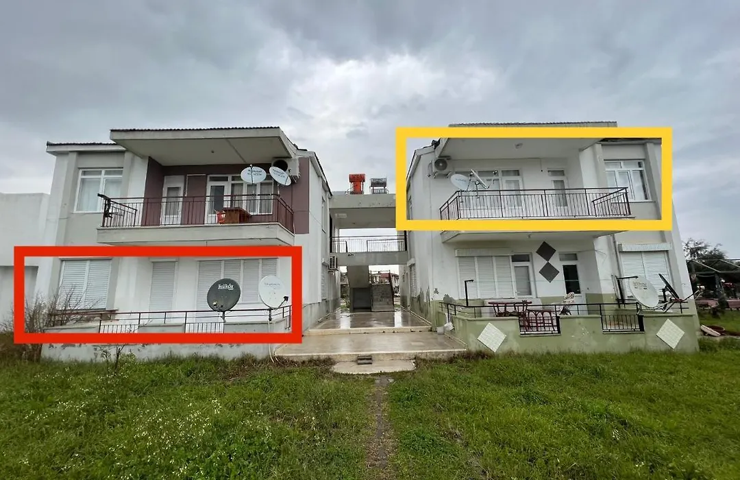 Apartment Near The Sand Gold Beach-1