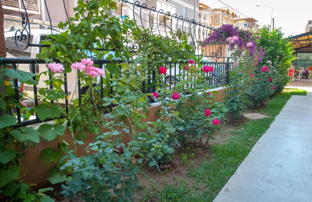 Cennet Apartments & Hotel-1