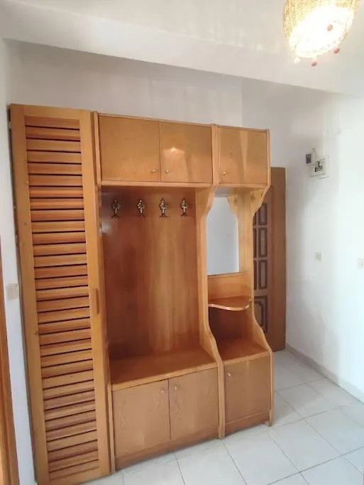 Private Apartment With Sea View 5Min To Side Beach-1